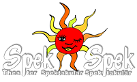 Improtheater SpekSpek